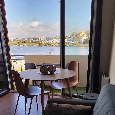 Belle Vue Scorff 1 Leilighet Lorient Eksteriør bilde
