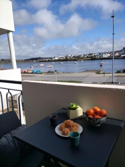 Belle Vue Scorff 1 Leilighet Lorient Eksteriør bilde